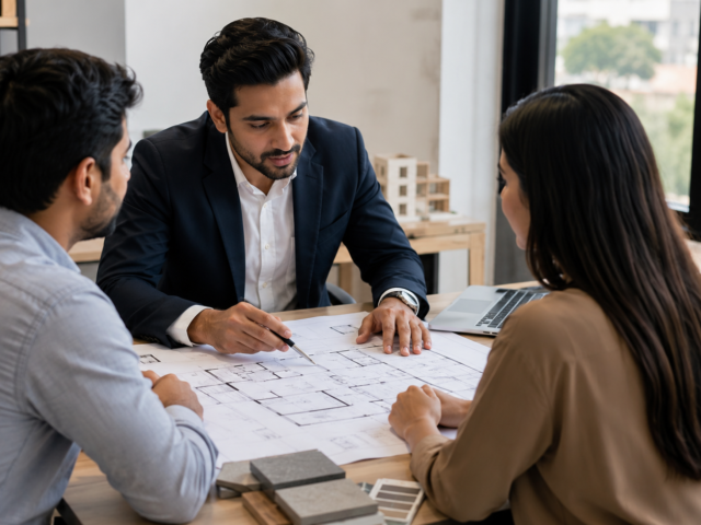 Consultation & Planning