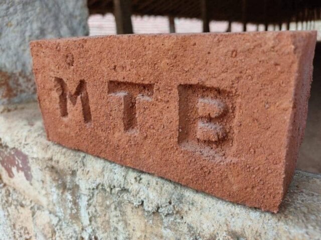 RED BRICKS