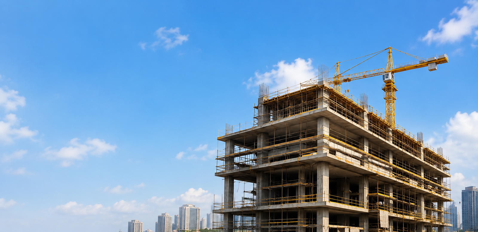 Building Dreams, Creating Stronger Tomorrow