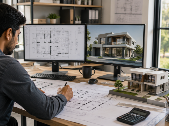 Design & Blueprints
